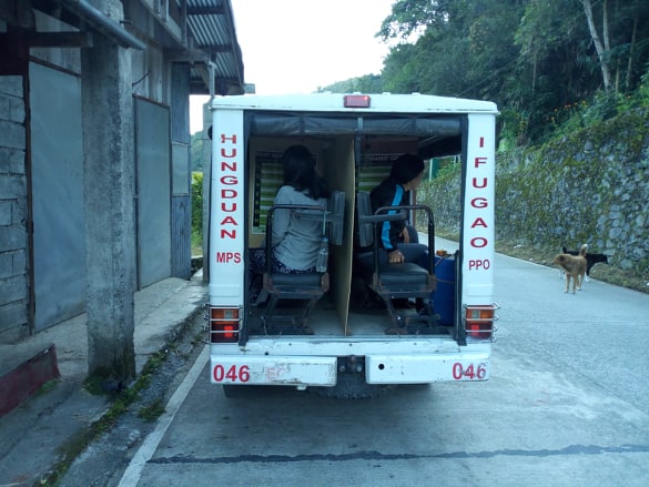 PNPHungduan's tweet photo. Personnel of Hungduan MPS offered Libreng Sakay to the residents of Hapao, Hungduan, Ifugao.
#TeamPNP
#WeServeAndProtect
#PNPKakampiMo
#PNPGoodDeeds https://t.co/zYEfrf3HUC