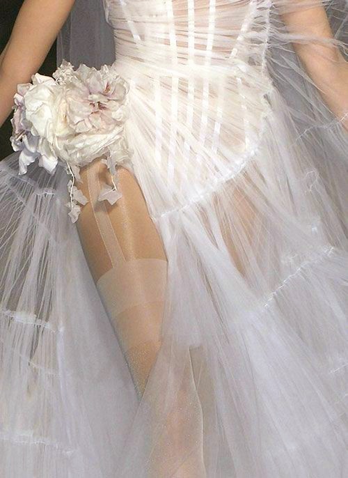 Jean Paul Gaultier SS09