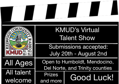 KMUD Radio tweet media