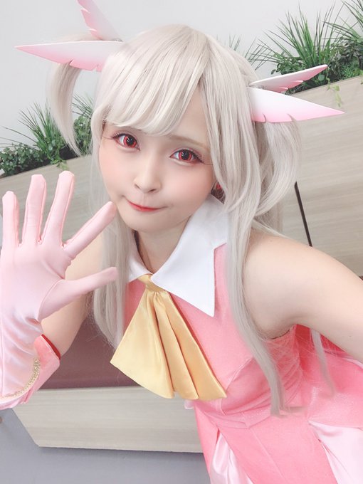 コスプレイヤー天音ありぃのTwitter画像32