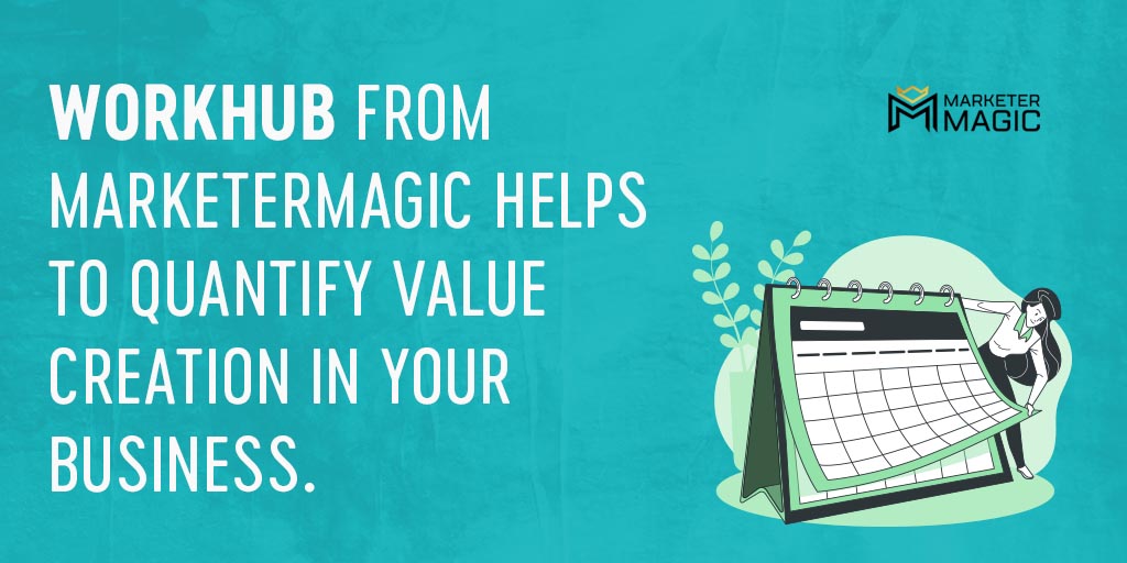 Time management is important to enhance business productivity. Workhub helps quantify value creation. Witness exclusive monitoring with automated screenshots to enhance the overall productivity of your employees. 

Try it for 7 days for free
👇👇👇
app.marketermagic.com/login