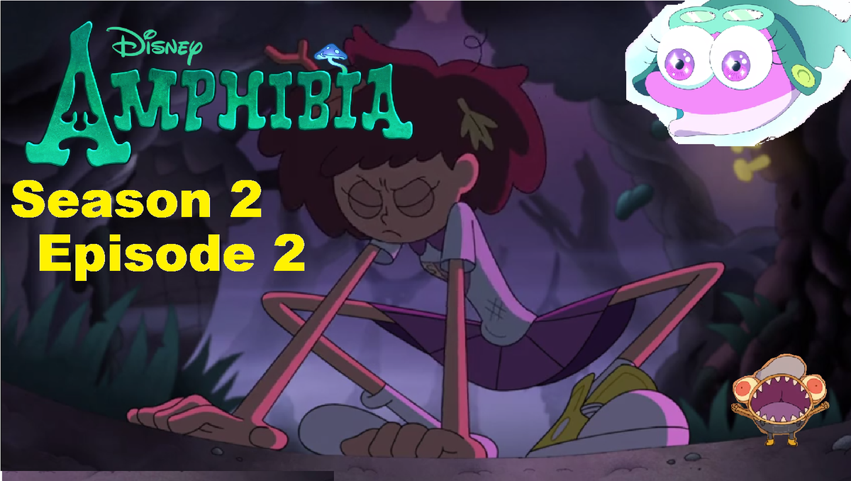 OfDman's tweet photo. Amphibia Season 2 Episode 2 The Ballad of Hopediah Plantar Anne Hunter Review
https://t.co/trm1g3fqaC
#Amphibia
#AmphibiaReview
#AmphibiaSeason2
#AmphibiaSeason2Review
#AmphibiaSeason2Episode2
#AmphibiaSeason2Episode2Review
#AmphibiaTheBalladofHopediahPlantar
#AmphibiaAnneHunter https://t.co/7BDYhQOZ2a