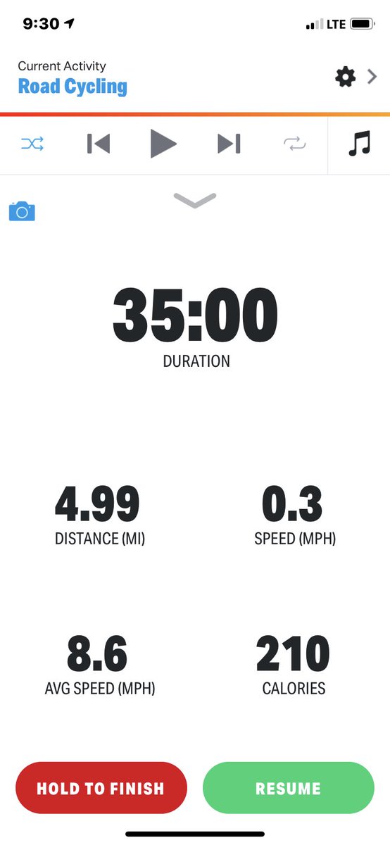 WomenOnWax's tweet photo. Night ride after having a morning walk. I was pooped, but it was refreshing #bikeride #healthydj #loveyourself https://t.co/clLK9saofI