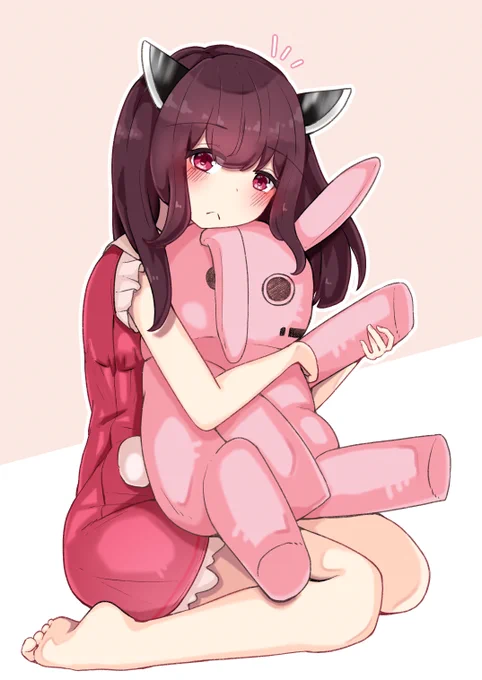 きりたんのお気に入り 