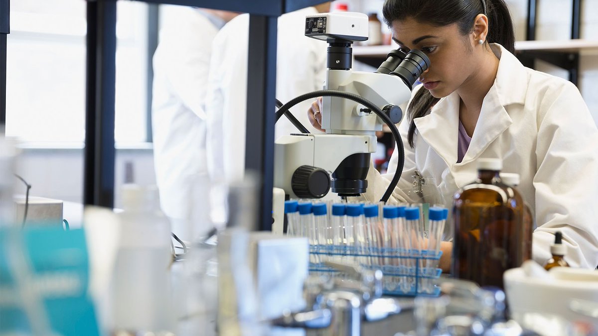 As lockdown measures gradually eased, find out what this means to the Life Sciences sector. Join us <a href="/PwC_UK/">PwC UK</a>'s #LifeSciences virtual briefing on 23 July - register here bit.ly/selcevent