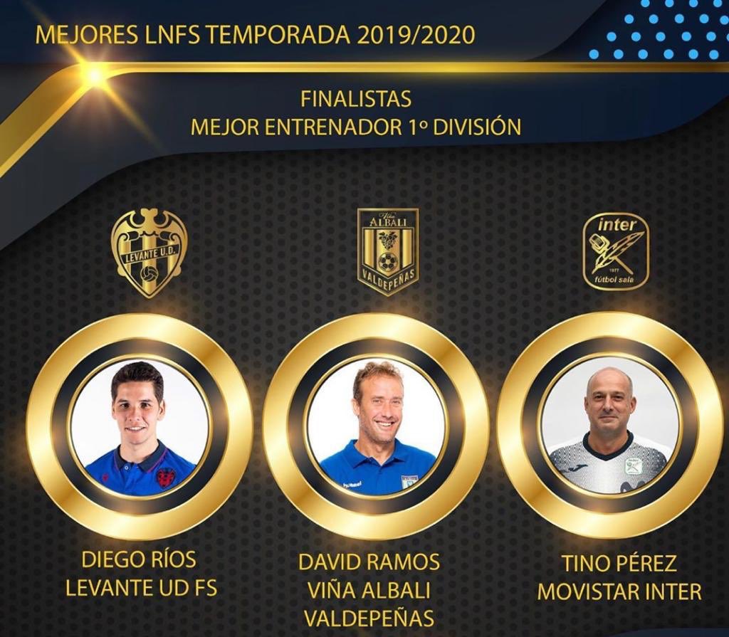 Foto cedida por LNFS