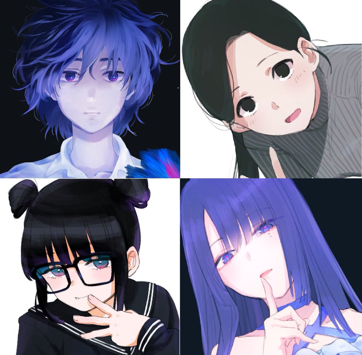 少年のアビス 第1巻発売記念に サイン色紙プレゼント企画やっておりす