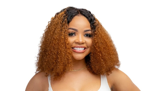 9. NengiRebecca "Nengi" Hampson (22) is an entrepreneur from Bayelsa State, Nigeria. She is a former model and MBGN Top 5 contestant who loves learning new things, having fun, travelling, taking on new adventures, and being true to herself.  #bbnaija