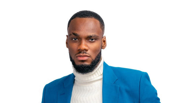 10. Prince Nelson Enwerem Prince (24) is an entrepreneur from Abia. A jack-of-all-trades whose portfolio includes modelling, fashion designing and interior decoration.  #bbnaija