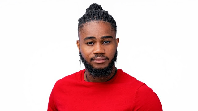 11. Praise Nelson is a 28-year-old dancer from Enugu. Not new to fame or competing, he was a winner at the K-Pop World Festival, South Korea 2015 and won third place at a national Dance Competition in 2010.  #bbnaija