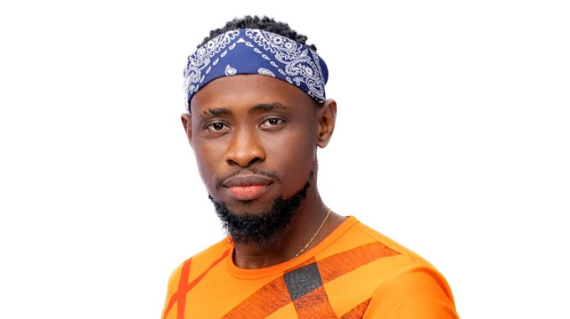 16. TrikyteeTimmy Sinclair is a 35-year-old creative artist and Lagos resident who hails from Bayelsa State, Nigeria. Tricky Tee as he is also known considers himself a storyteller who uses the media of film, and music to express himself.  #Bbnaija