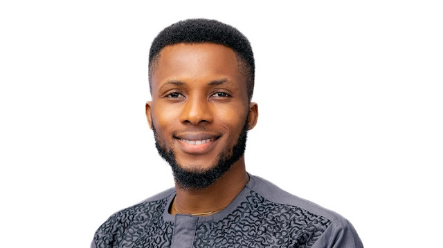 19. Brighto Ezekiel Bright "Brighto" Osemudiame is a 29-year-old sailor from Edo State. Brighto, is the youngest of six kids. He holds a degree in Marine Engineering from Arab Academy for Science Technology and Maritime Transport in Alexandria, Egypt  #BBNAIJA