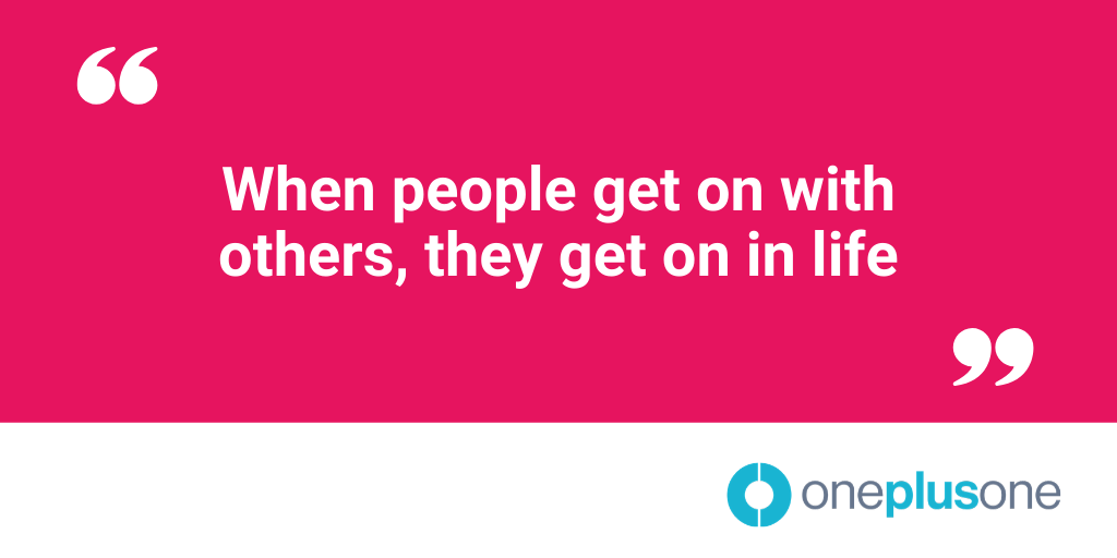 At the start of the first-ever #RelationshipsWeek, hosted by our colleagues at Relate, our co-director Penny Mansfield talks about why relationships matter in her latest blog oneplusone.org.uk/news/why-relat…
<a href="/Relate_charity/">Relate</a>
