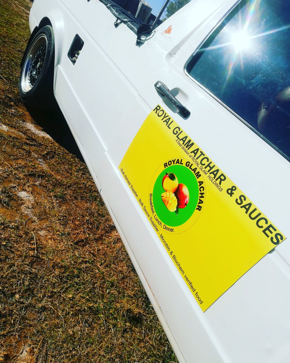 GlamHoldings's tweet photo. We are ready for you today ❤️
#business #woman #atchar #atchaar #money #startyourownbusiness #trending #buyfromus #localislekker #localbusiness #food #trade #royal #archaar #mangosalad #supplier https://t.co/B9LNgoVIKy