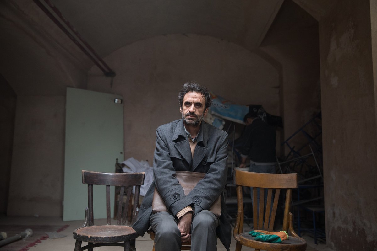 arthood_berlin's tweet photo. We are delighted to announce that Bakhtiyar Panjeei has won the award as Best Actor at the 66th Taormina FilmFest for his portrayal in Nader Saeivar's first feature NAMO! #Taorminafilmfest2020 https://t.co/8MbsNvgzza