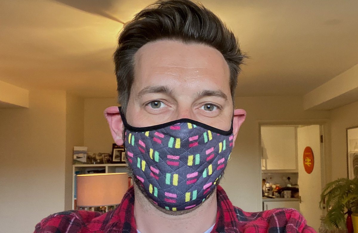 Tim Dunn tweet media