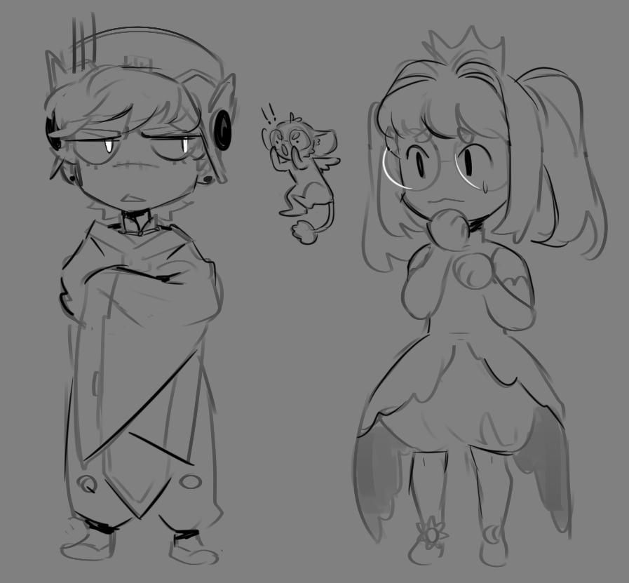 ☆*: .。. Cardcaptor Sakura AU .。.:*☆ 