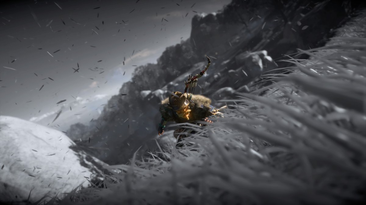 BPCchosen's tweet photo. #GhostOfTsushima #PS4share https://t.co/xF36Ap8IpU