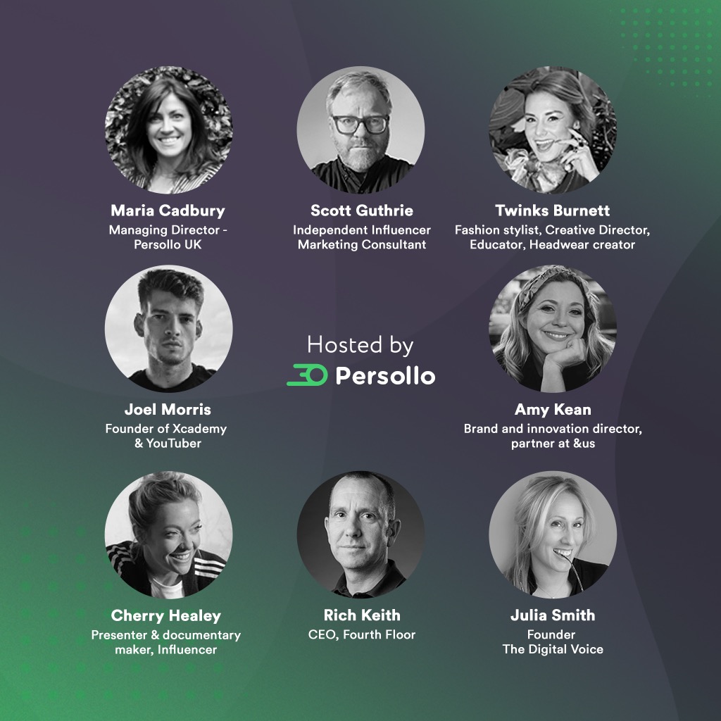 persollo's tweet photo. Persollo is holding a new webinar!🔥
TOPIC: Influencer Purpose: The moral of the Story.
Sign up here: https://t.co/CScsl3tHCl to join us live on Wednesday 29th July at 9 am (London time).
We look forward to seeing you online!
#persollo #new #webinar https://t.co/aUGeAXZ9PS