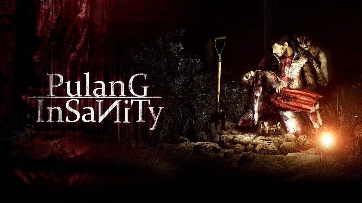 GamersAlcoholic's tweet photo. #PulangInsanity
@InsanityPulang
Nice horror game which takes place in Indonesia, with its mythical culture. Beautiful surroundings, great atmosphere and an interesting story. The presence of a bunch cool details is worth noting.

My #Curator on #steam
https://t.co/7QYmPsh5PF https://t.co/9sEJWDWi2E