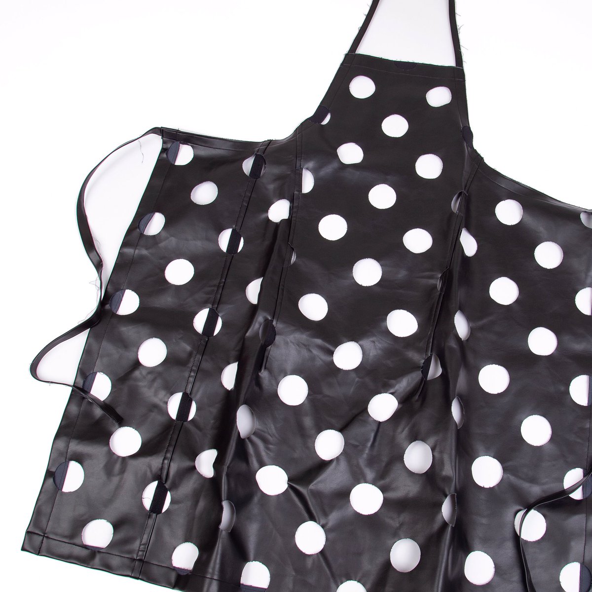 Twitter पर Playful 買取新着 Black Comme Des Garcons パンチングシンセティックレザーエプロンワンピース お買取お申し込み T Co Jak03crktp Playful プレイフル 古着買取 宅配買取 コムデギャルソン ブラックコムデギャルソン 川久保玲