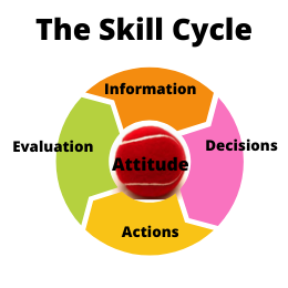 tennistoolkit's tweet photo. Why is the skill cycle so powerful for coaches? Keith Reynolds expands on the importance of evaluation: https://t.co/IqmU1Fnncn #TennisCoaching #TennisCoach #TennisSkills https://t.co/cRRxCHob6V