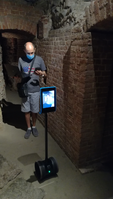 5G-TOURS tweet media