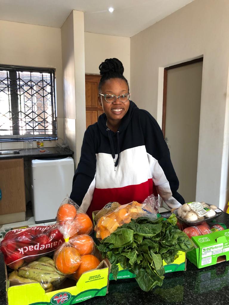 2freshE's tweet photo. https://t.co/NEsoDcrQcZ is here to cater to all your fresh produce needs in and around Johannesburg and speedily deliver straight to your door. 🚚😉
#FarmFreshQuality
#DJSBU https://t.co/puCl0X2eJH