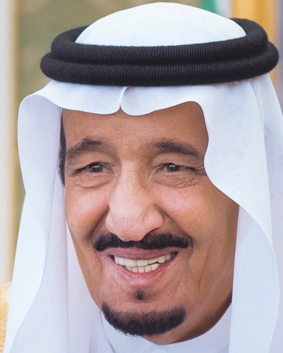 Adhwan's tweet photo. ابتسامة وطن

خطّاك الشر يا ملك الحزم والعزم https://t.co/THULQWugOL