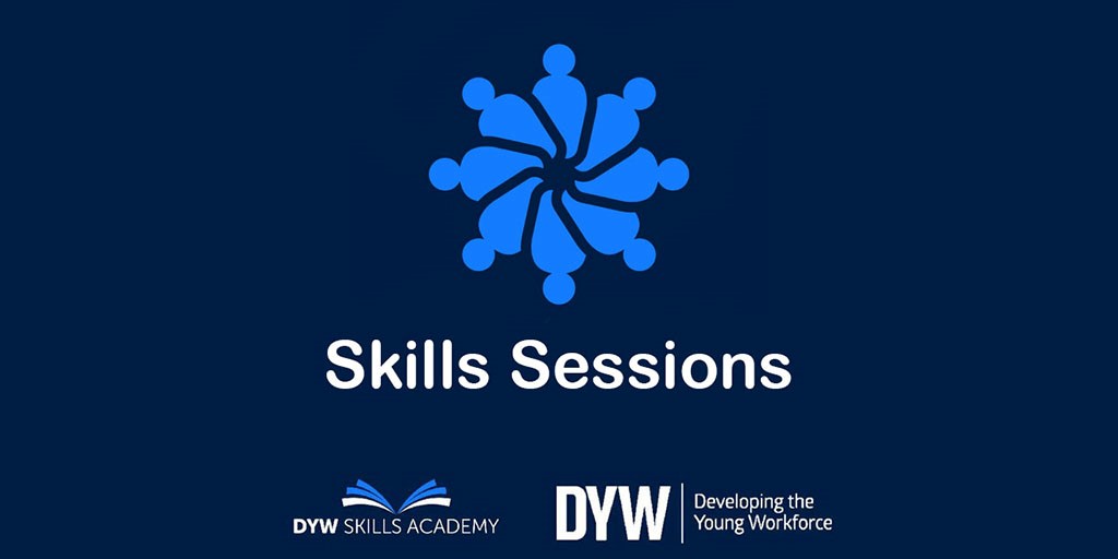 DYW Scotland tweet media