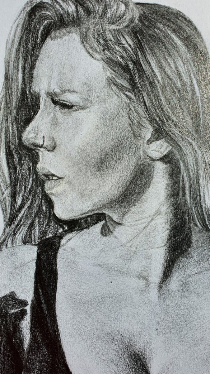 shadydewan99's tweet photo. New sketch✏ https://t.co/6pG07tOXpJ