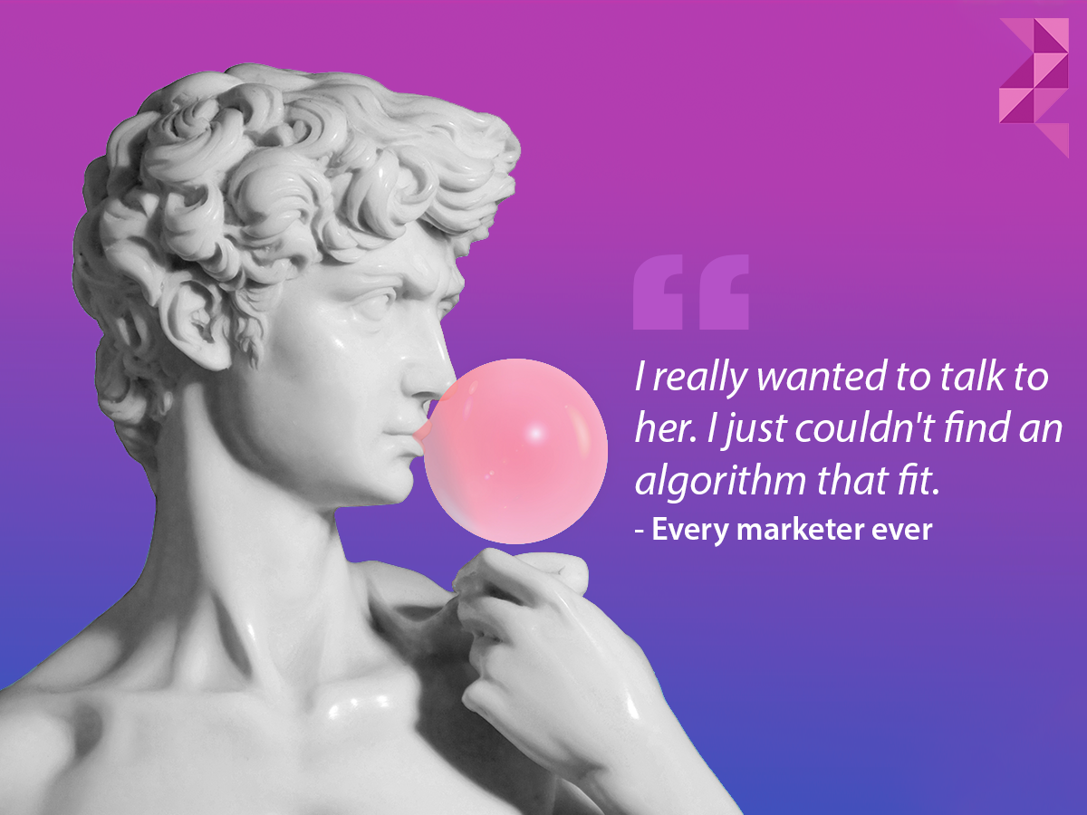 ZircaDigital's tweet photo. Actually, that's a quote by Canadian sci-fi author Peter Watts. But with the evolution of the digital consumer, it's something marketing minds will surely identify. Here's a start, find your brand's archetype at: https://t.co/M9RH7IZUcz
#LetsTalkContent @ndasgupta @HemaliDave https://t.co/t0JGg24d3o