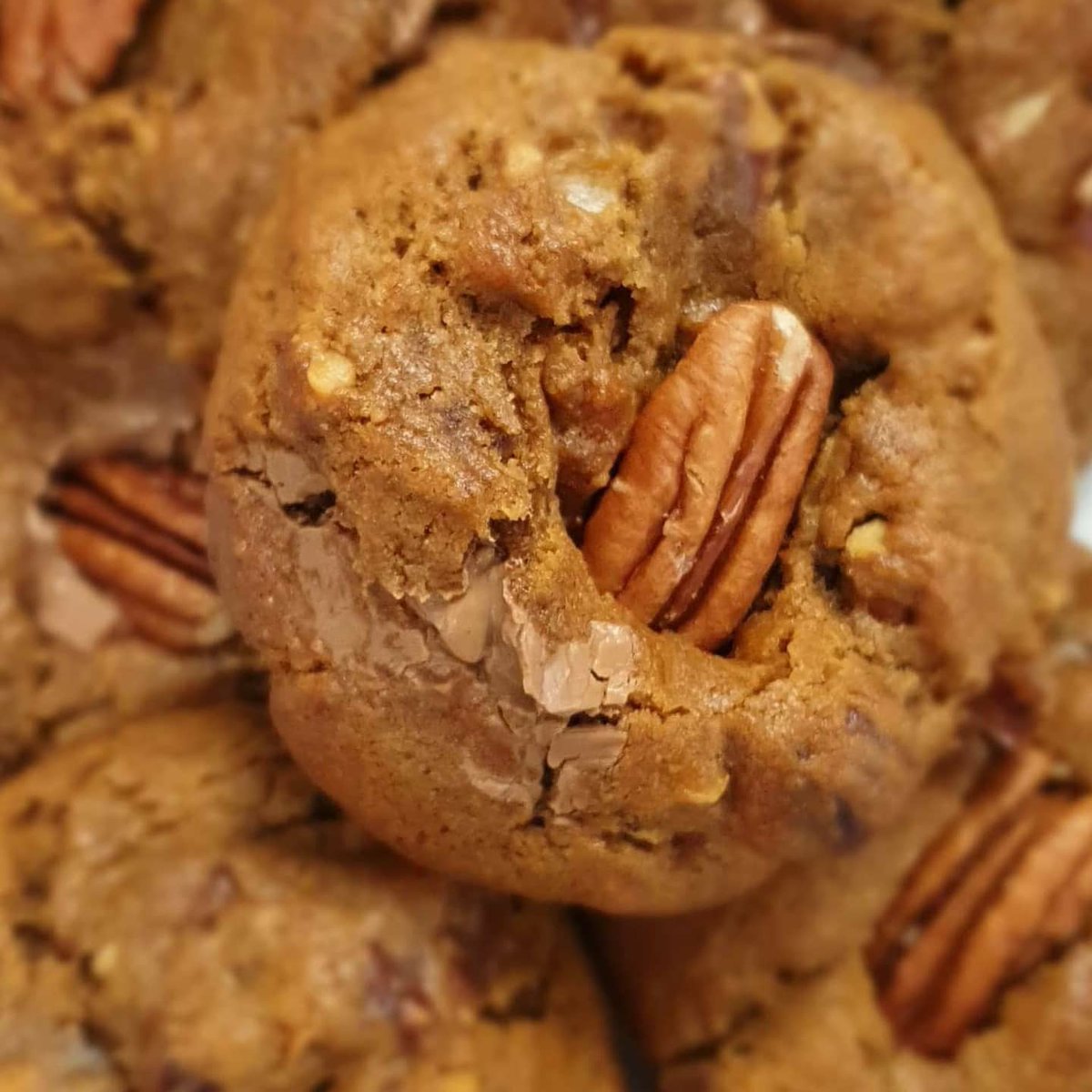 16 weeks of Wicked Cookies delivering in lockdown! 9 NEW COOKIE FLAVOURS LAUNCHED!
wickedcookies.co.uk/products/all-c…
40+ flavours of #cookies including #vegan and #glutenfree #5starreviews #cookiedelivery #cookiesuk