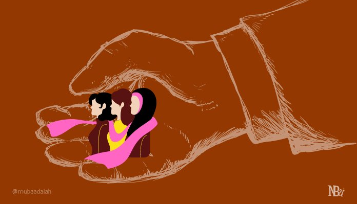 mubadalah_id's tweet photo. Feminis Afrika Bahagia yang Tidak Membenci Pria dan Suka Sepatu Hak Tinggi https://t.co/j6iE9QYg4Q
#feminis #perempuan #afrika #keadilan #kesetaraangender #patriarki #misoginis #afeministmanifesto #chimamanda #mubaadalah https://t.co/PpkIu6TsdP