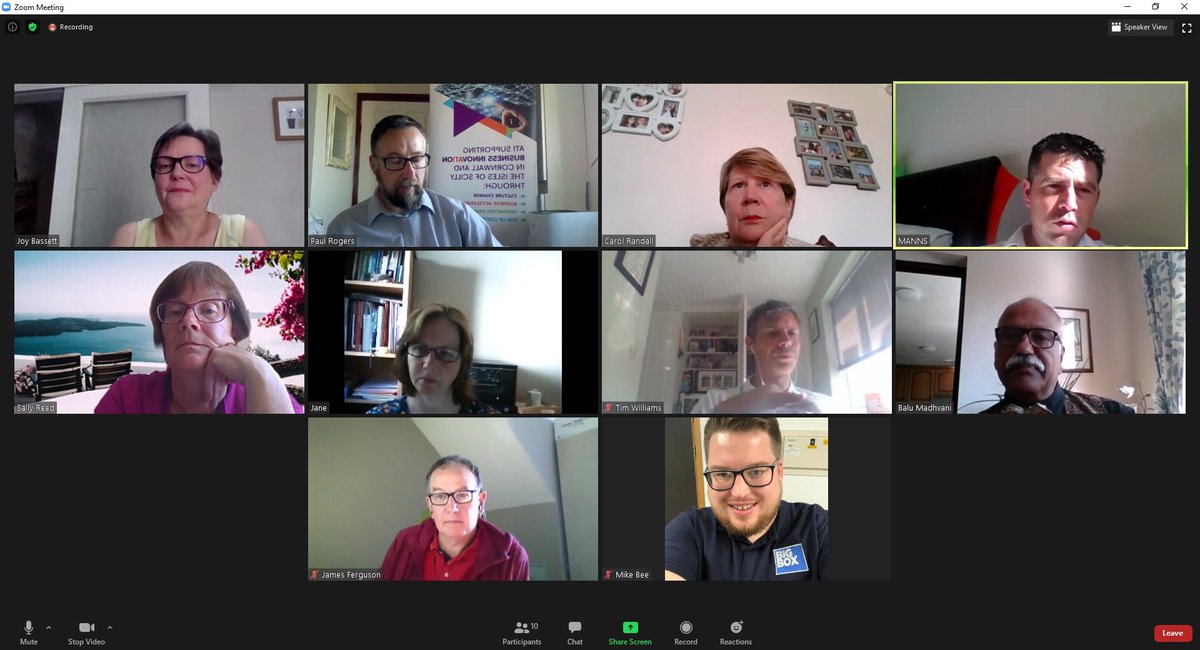 Bodmin Chamber of Commerce tweet media