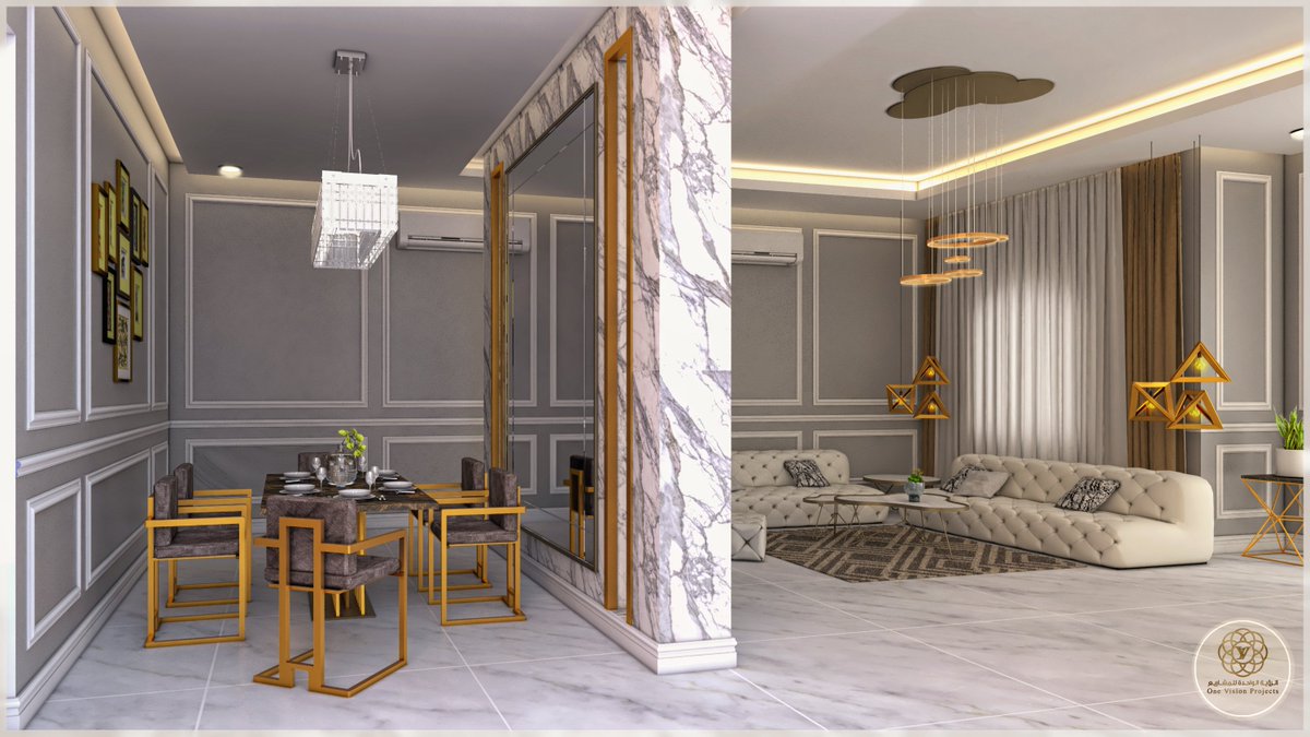 1visionprojects's tweet photo. #ONEVISIONPROJECTS
Dining and Living combinations.
#Doha #Qatar #interiordesign #luxury #modernart #3DModel #Architects #architecture #falseceiling
#modernarchitecture #HomeSweetHome
#luxurydesign #furniture #ARABARCHITECTURE
📩khalid@onevisionprojects.net
📱33766799 https://t.co/6SFnbDu8Ua