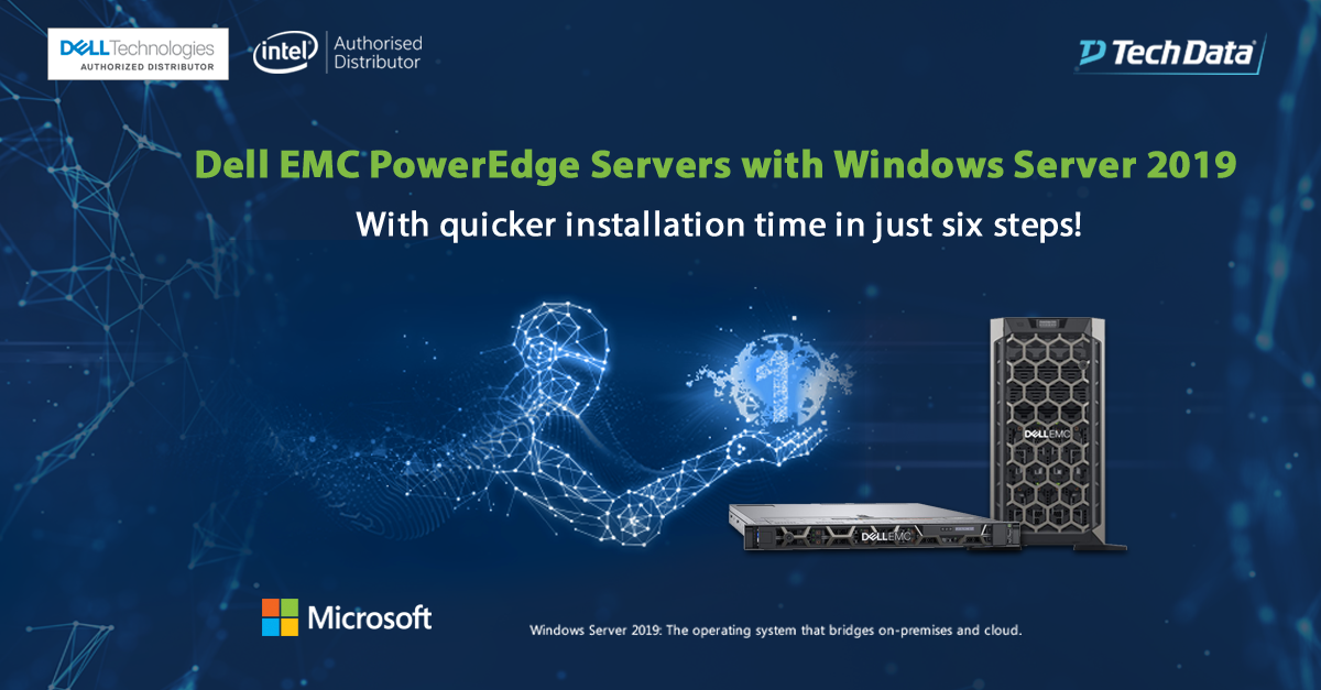Start configuring today with the #DellEMC #PowerEdge PowerQuote Tool owned by ChannelCentral - The configurator is easy to navigate and intuitive to use, allowing you to provide your customers with quotes quickly, and on demand tdas.so/51302A