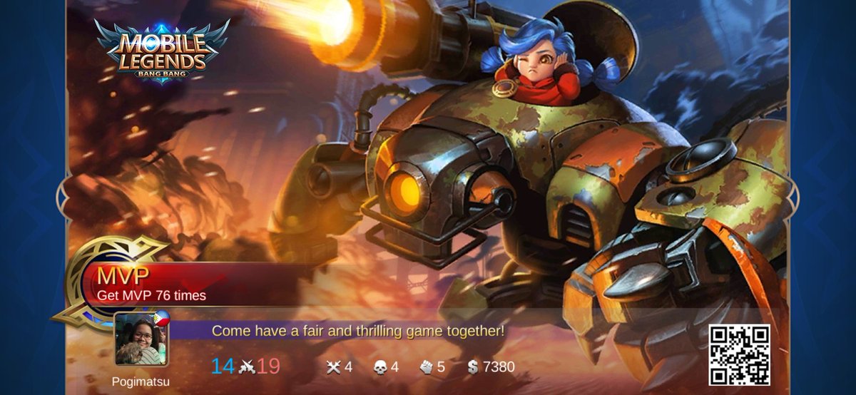 BurgerMatty's tweet image. Ez