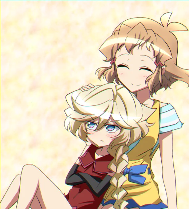 #女の子のイラストだけで興味を持ってくれる方へ届け 