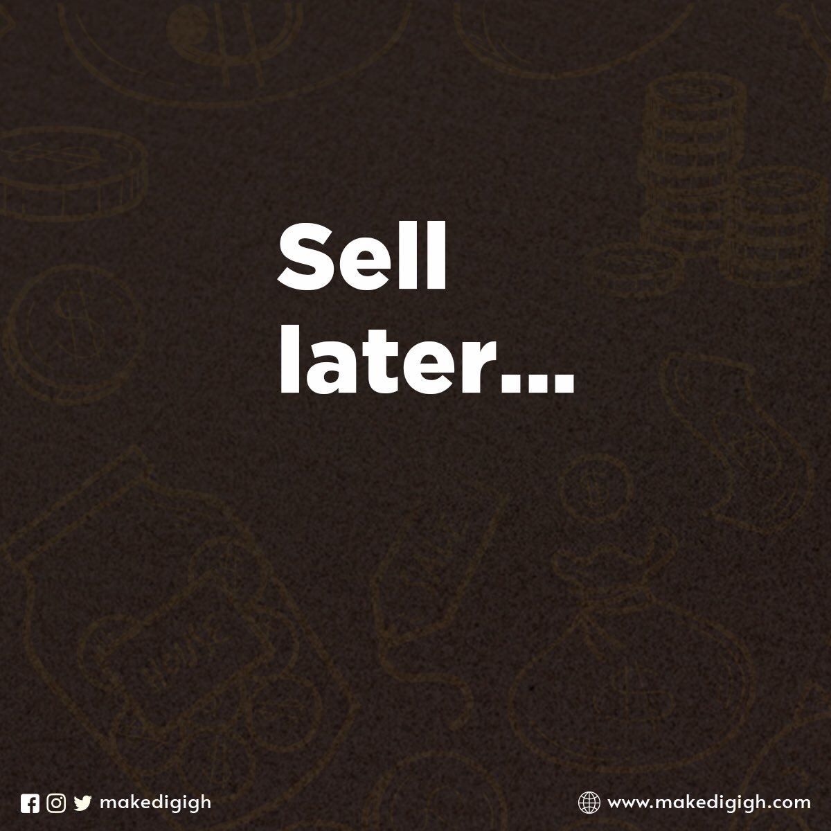 themakedigi's tweet photo. Who else agrees?
Let us know in the comments.
#marketing #branding #websitedesign #photography #creative #socialmedia #design #business #technology #makedigigh #content #digitalagency #socialmediamarketing #contentmarketing #brandstrategist #digitalmarketingstrategy #businesstips https://t.co/PXWkLz0XfD