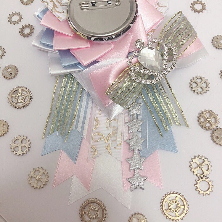 お客様オーダー❤️ あんスタ 姫宮桃李 イメージ 全体的にパステルに