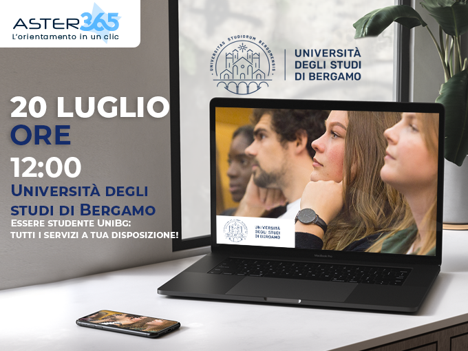 Ass_ASTER's tweet photo. Scopri insieme a noi cosa significa essere uno studente UniBg.

Iscriviti al webinar!
https://t.co/FkMEWmw1G3

@UniBergamo #ASTER365 #Webinar https://t.co/zjE2ywzGYi