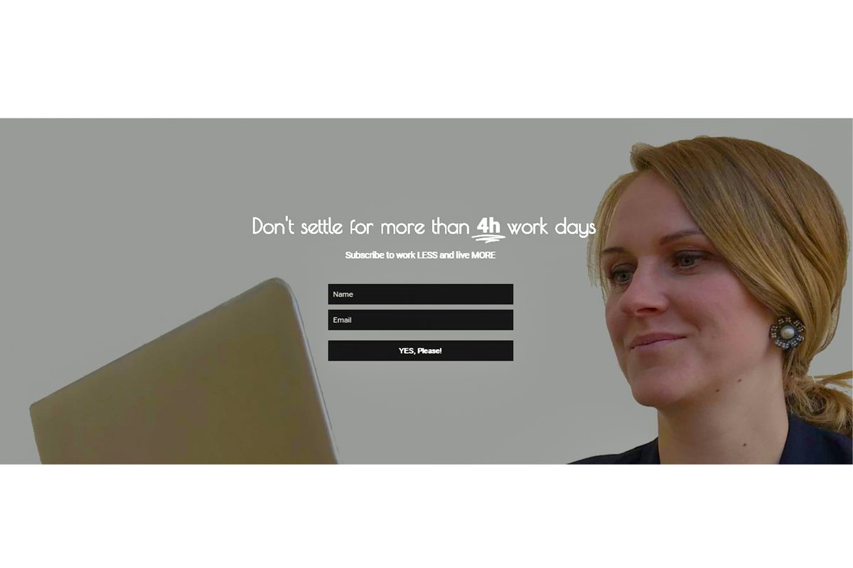 doerbiplob's tweet image. Above all else, an #optin_Form should address the specific needs of your audience. It should identify common pain points your #customers are experiencing and #promise to help them overcome those issues. It should contain a minimal number of form fields.

bit.ly/2N1Zv7z