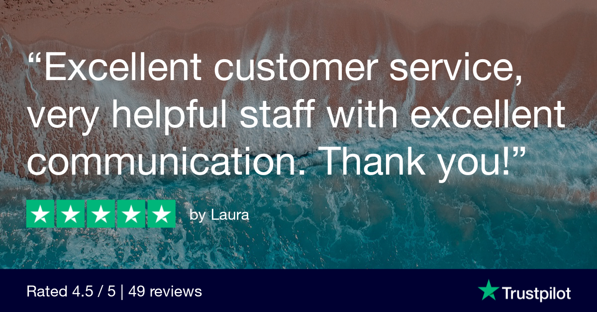 battlefacePlan's tweet photo. Another happy customer gives battleface a ✩✩✩✩✩ review on Trustpilot. Read more: https://t.co/EKJXCCc6gp

#customerservice #travelinsurance #trustpilotreview #covid19travelprotection #travel #fcoadvisory https://t.co/KWZSDB5H5m