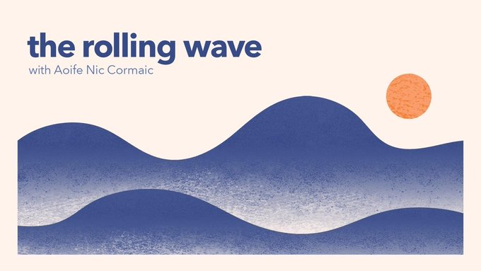 HomesteadPost's tweet photo. @CarraigFinn #JohnnyÓgConnolly #JosephineMarsh #EoinDillon #EdelFox #ManusLunny

The Rolling Wave
commissioned 10 new compositions

Part 1 Broadcast • 21:00 • 28th June 2020
https://t.co/AHCvPV9uEA

Míle buíochas, meáin ar líne curtha i láthair le cúirtéis @TheRollingWave @RTE https://t.co/1qjq1CgZUU