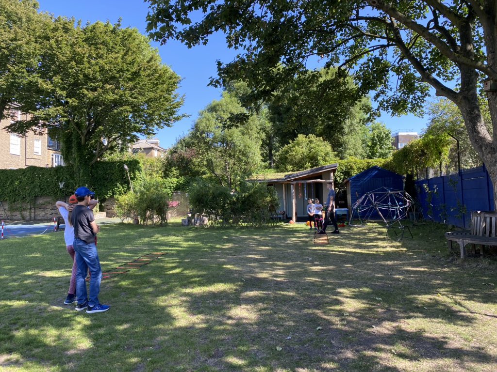 diamondbladefc's tweet photo. MULTI-SKILL & FENCING OUTDOOR SUMMER CAMP. Book now: https://t.co/a91muiAjrZ
#fencing #outdoors #sportscamp #kidscamp #summercamp2020 #diamondbladefencingclub #pointontarget #jonathanjjwebb #jjwebb #britishfencing #socialdistancing https://t.co/WvizPouxmt