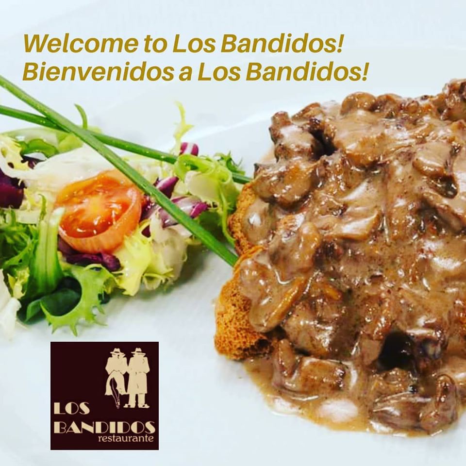 Bandidosbanus's tweet photo. Bienvenidos a Los Bandidos! Noches de verano en Marbella, inolvidables, únicas...
Welcome to @bandidosbanus Enjoy unique, unforgettable summernights in Marbella...
Reservations 952 81 59 15

#losbandidos #puertobanus #history #classic #must #essential #restaurant #excellence https://t.co/i9V7D7a6dr