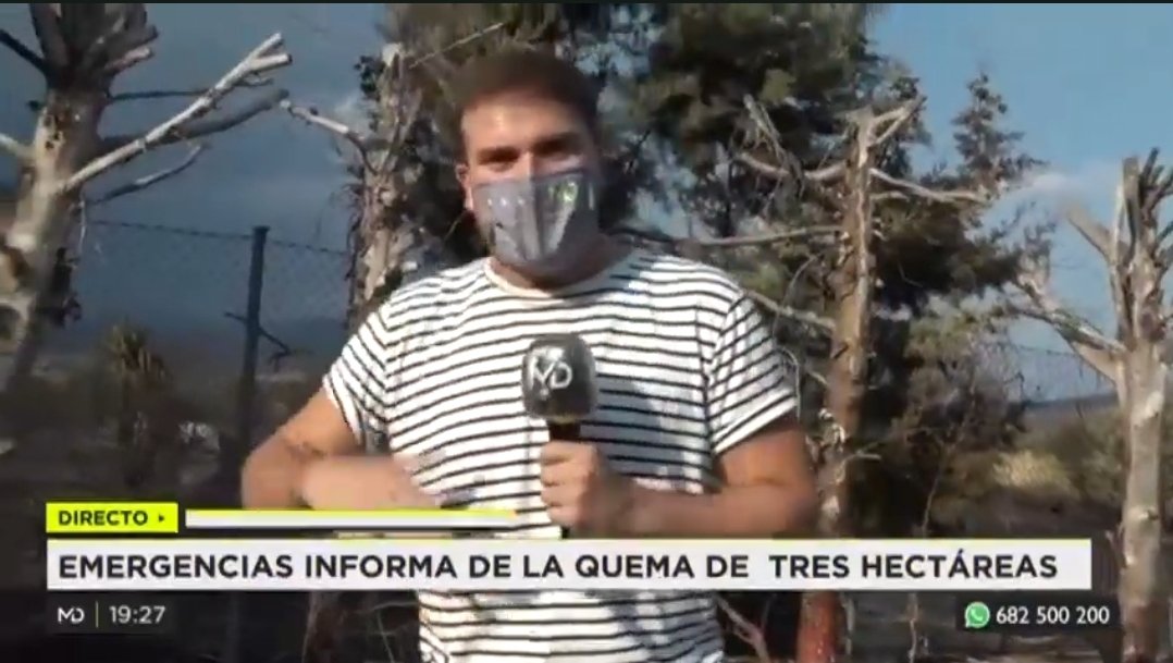 SANTIBURGOA's tweet photo. MARAVILLOSO FIN DE SEMANA.
- Sabado 8,5% - Domingo 8,3%.
¡ EQUIPAZO ! @MadridDirecto @telemadrid
https://t.co/N3X2wNAII5 https://t.co/lQXiCbZ7fA