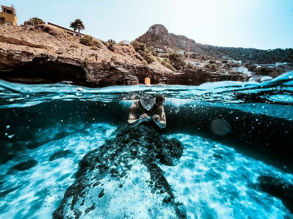 desMallorca's tweet photo. #descobreixmallorca amb @maavcrusoe https://t.co/S7xsFezoO9 https://t.co/gmRMTakqtf