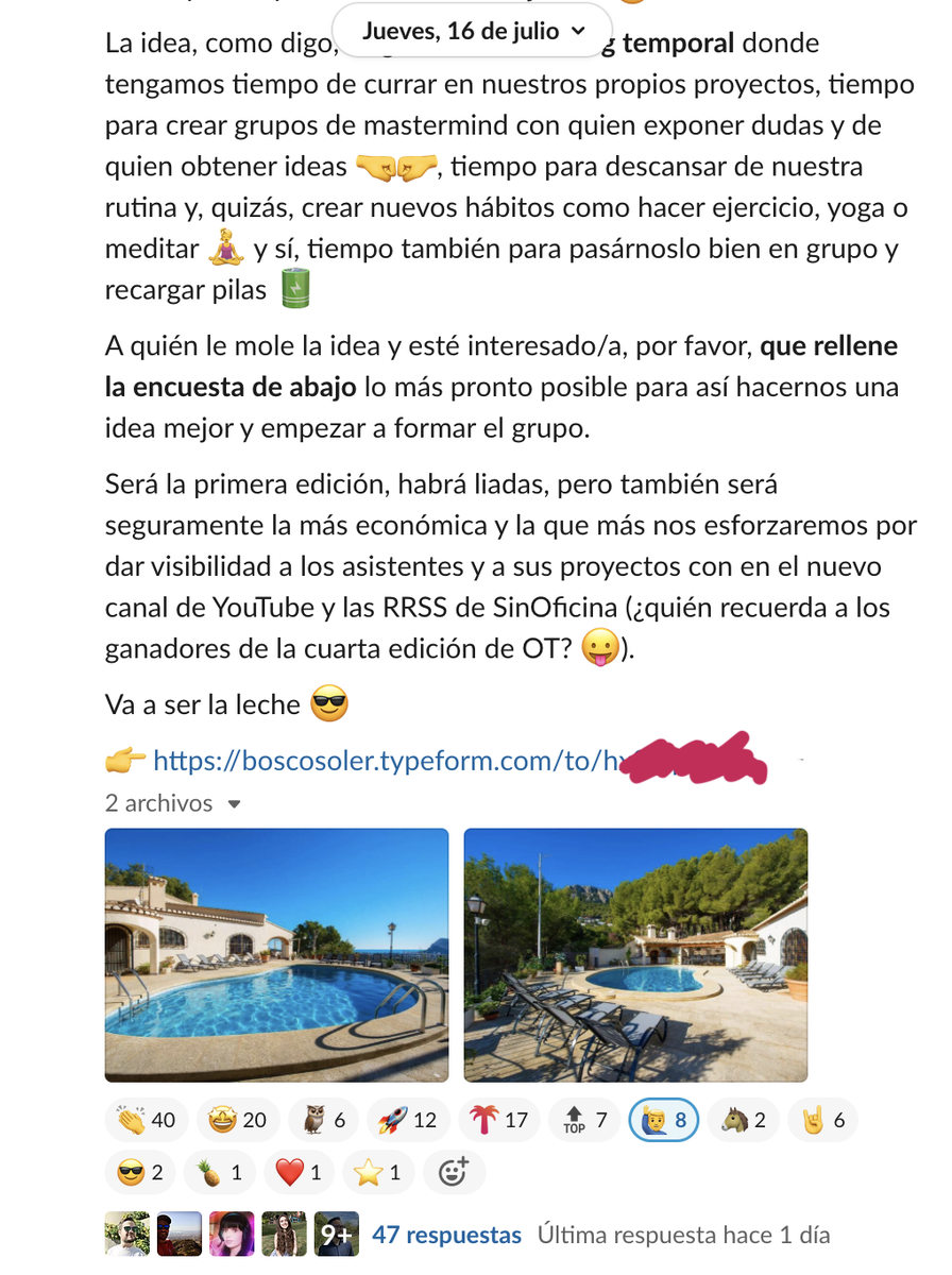 Bosco Soler 🐧 tweet media
